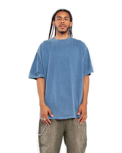 Unisex Max Heavyweight Garment-Dyed Tee SHGD