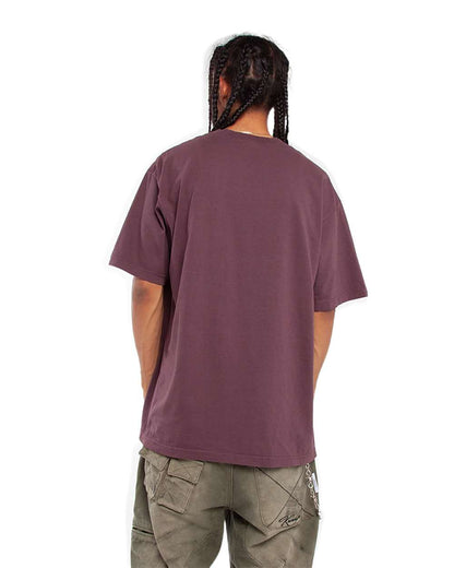 Unisex Max Heavyweight Garment-Dyed Tee SHGD
