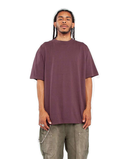 Unisex Max Heavyweight Garment-Dyed Tee SHGD