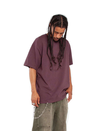 Unisex Max Heavyweight Garment-Dyed Tee SHGD