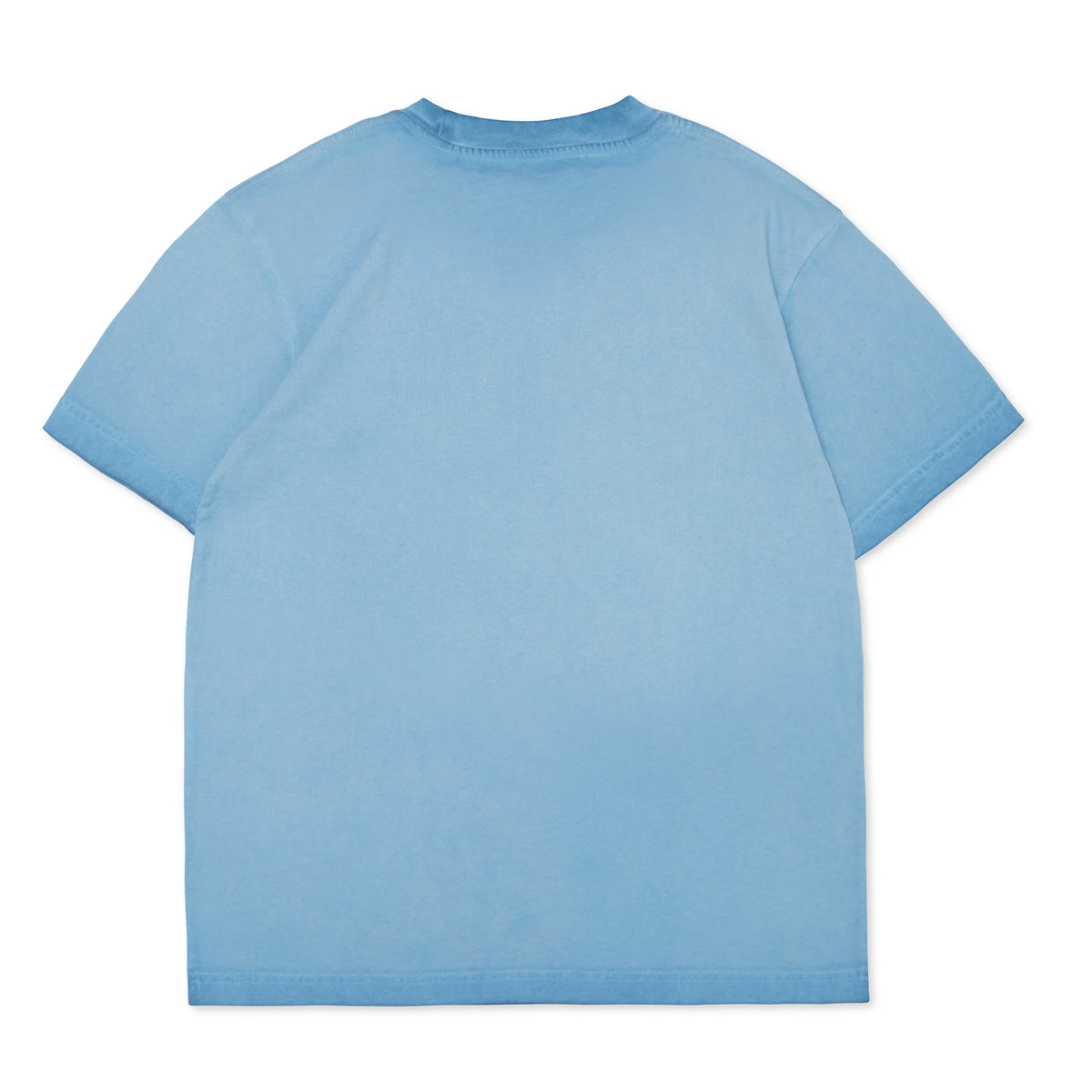 SPECIAL OVERSIZED BOX S/S TEE 7.5 OZ