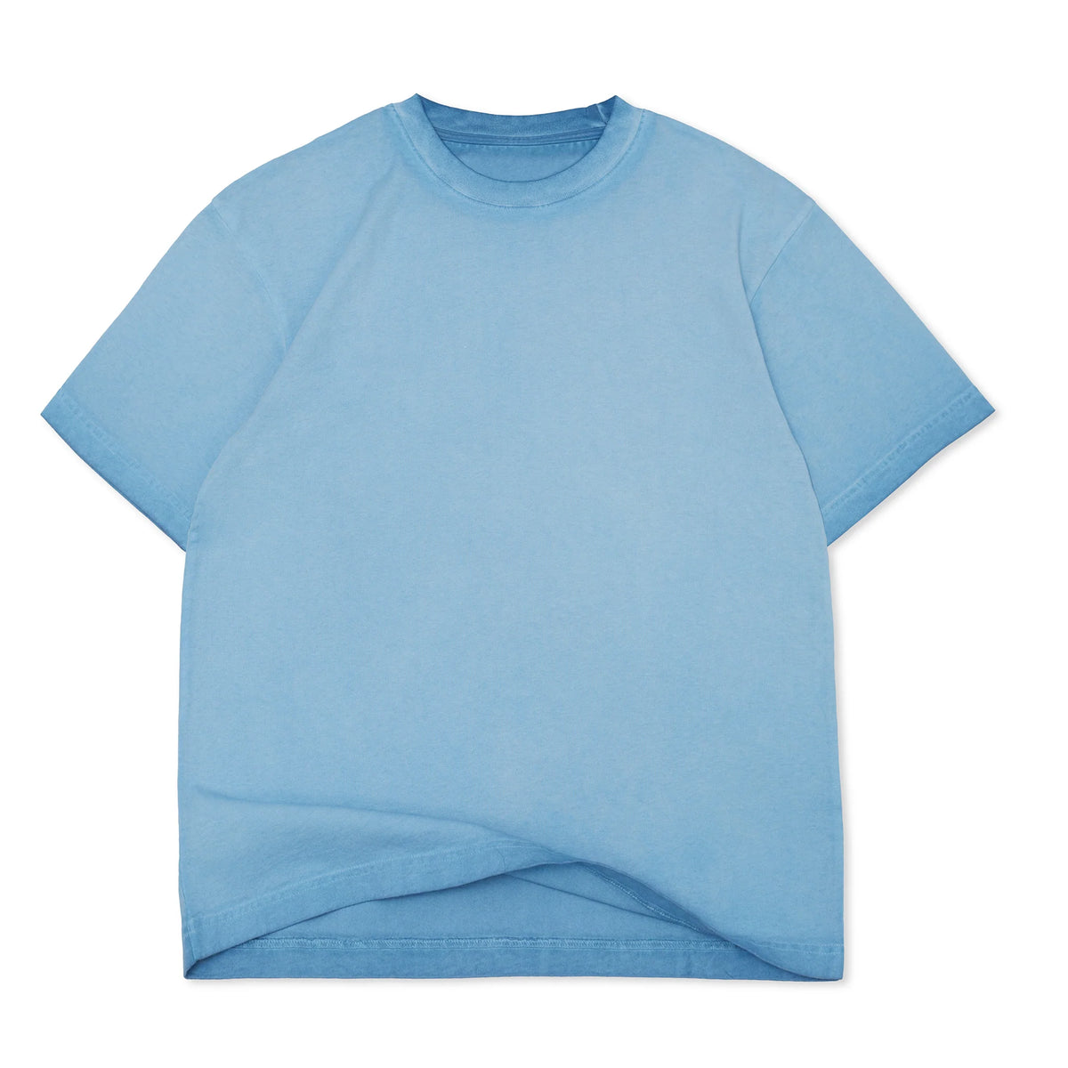 SPECIAL OVERSIZED BOX S/S TEE 7.5 OZ