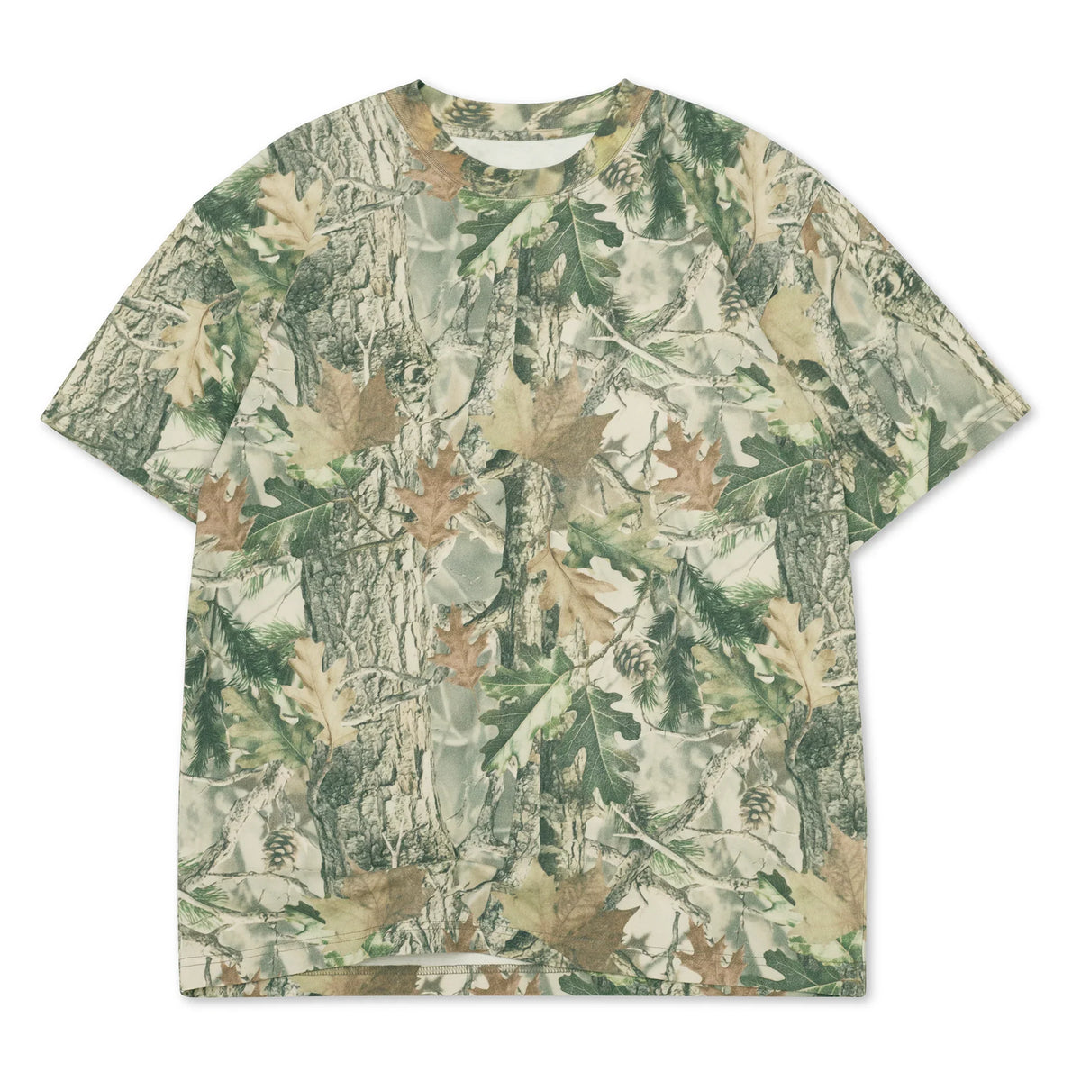 SPECIAL OVERSIZED BOX S/S TEE 7.5 OZ