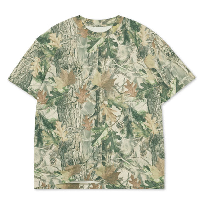 SPECIAL OVERSIZED BOX S/S TEE 7.5 OZ