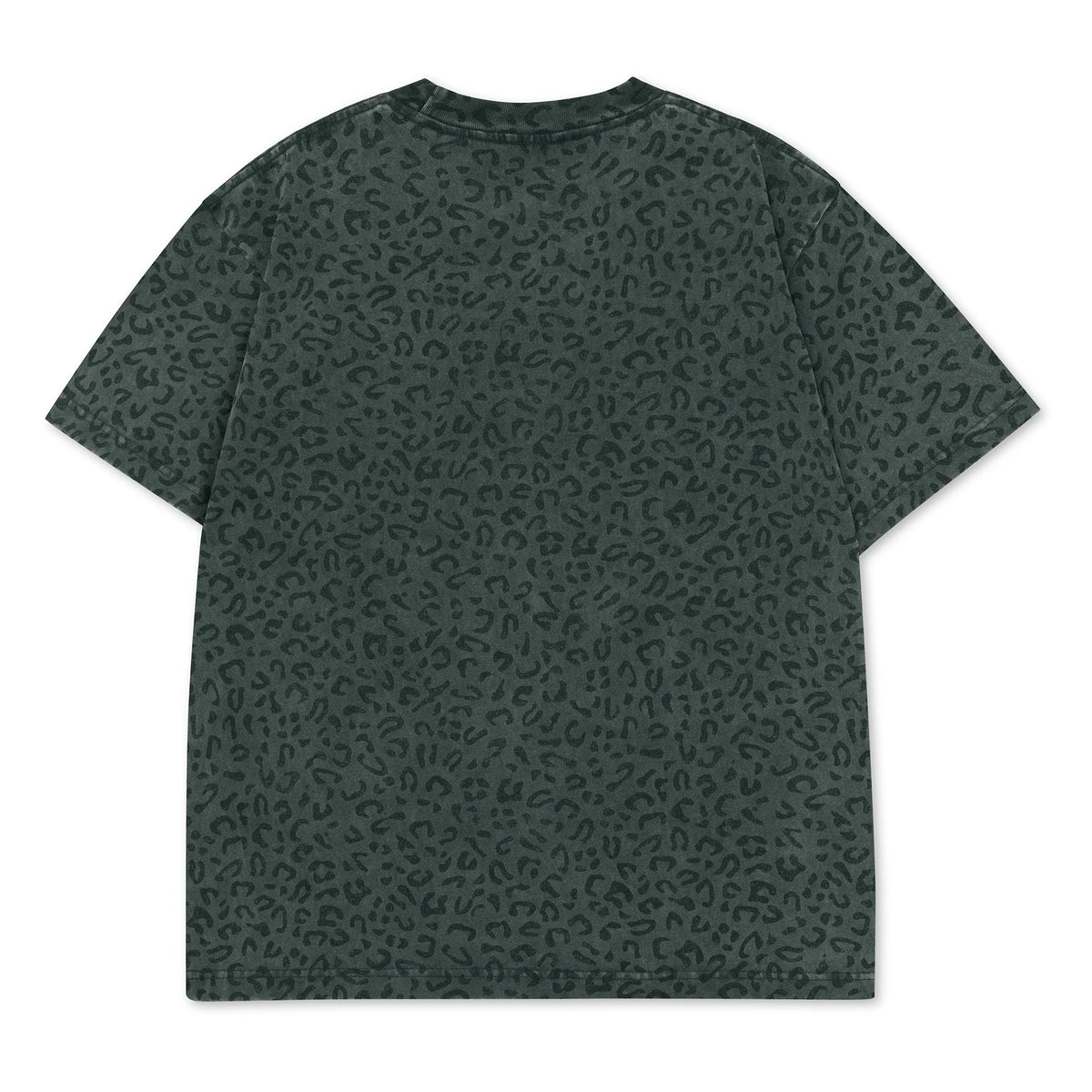 SPECIAL OVERSIZED BOX S/S TEE 7.5 OZ