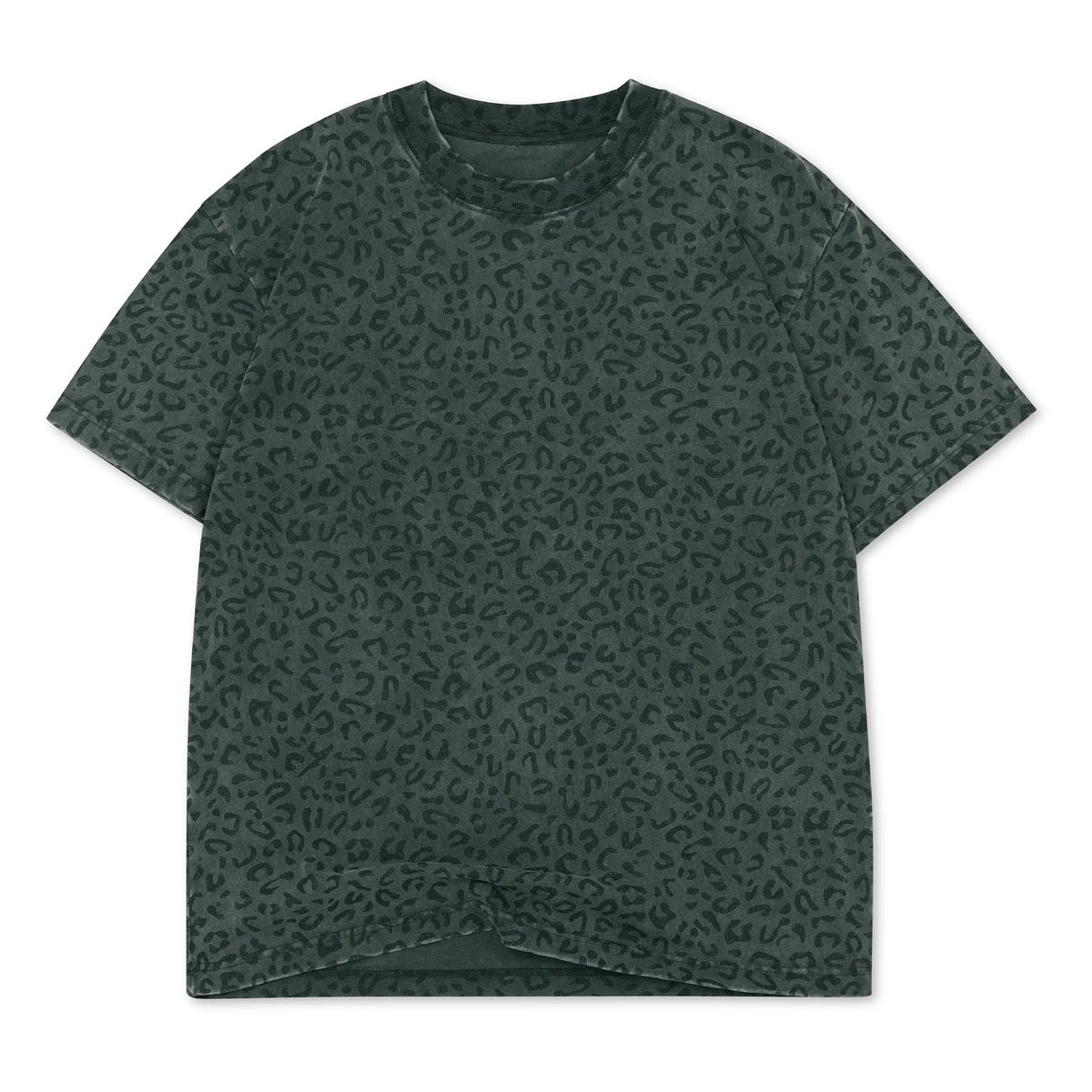 SPECIAL OVERSIZED BOX S/S TEE 7.5 OZ