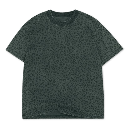 SPECIAL OVERSIZED BOX S/S TEE 7.5 OZ