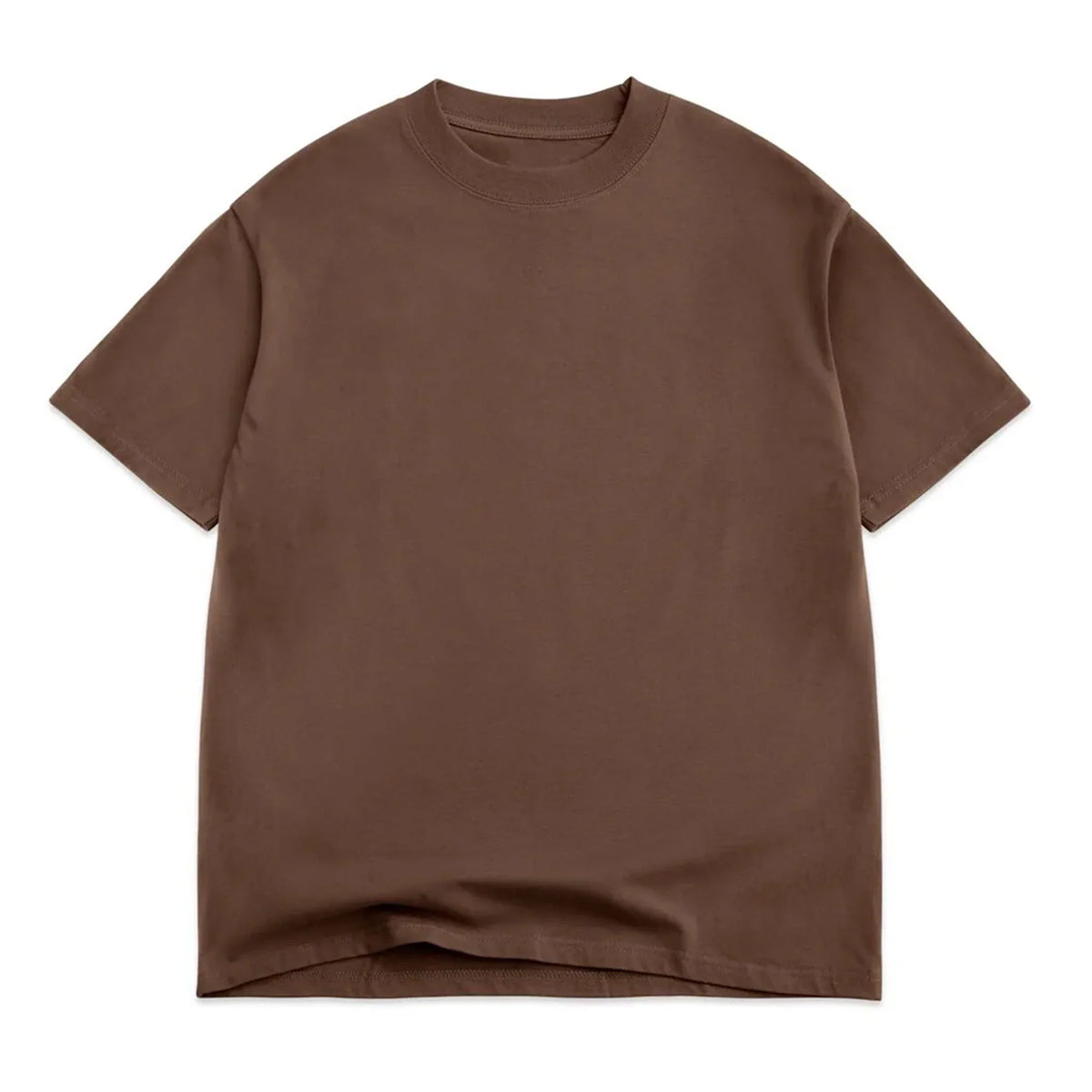 SPECIAL OVERSIZED BOX S/S TEE 7.5 OZ