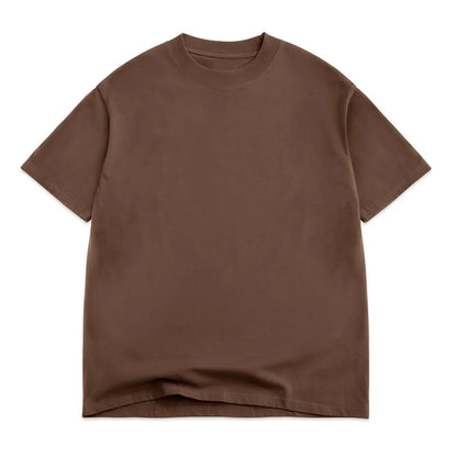 SPECIAL OVERSIZED BOX S/S TEE 7.5 OZ