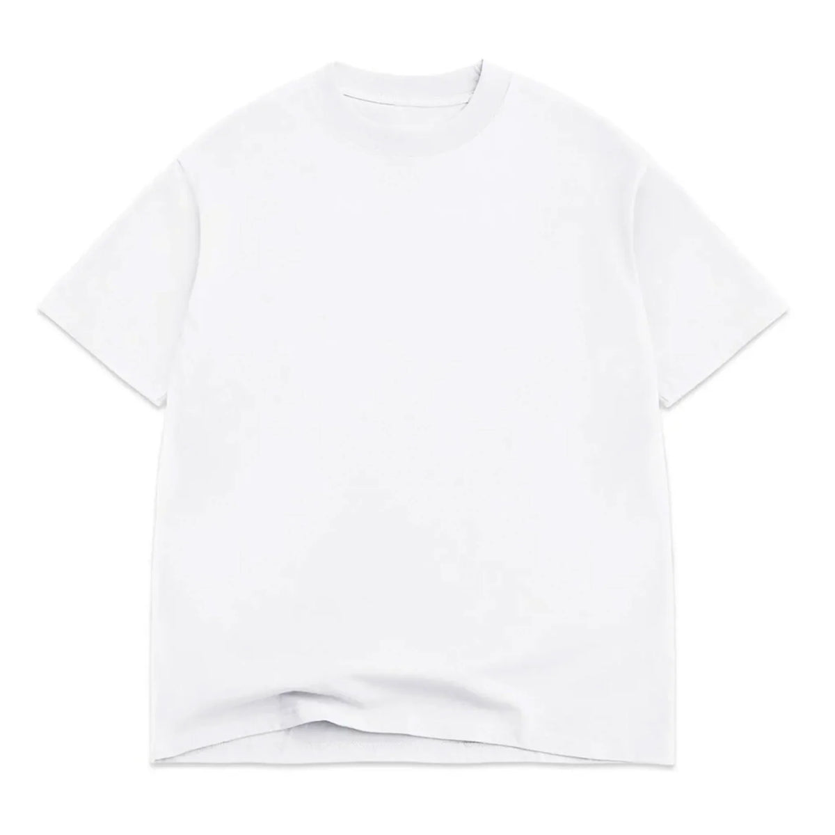 SPECIAL OVERSIZED BOX S/S TEE 7.5 OZ