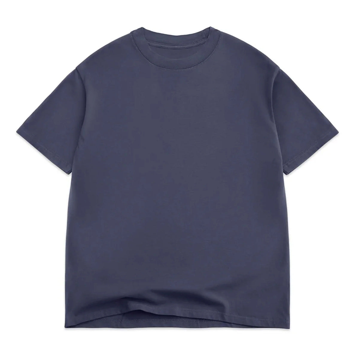 OVERSIZED BOX S/S TEE 7.5 OZ