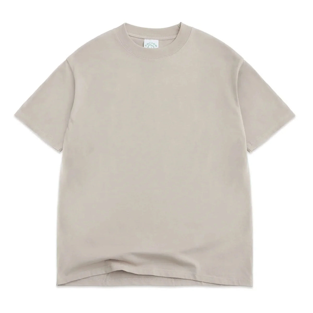 SPECIAL OVERSIZED BOX S/S TEE 7.5 OZ