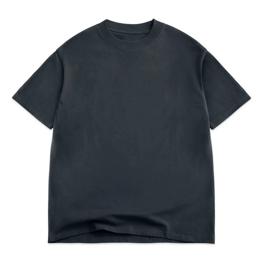 OVERSIZED BOX S/S TEE 7.5 OZ