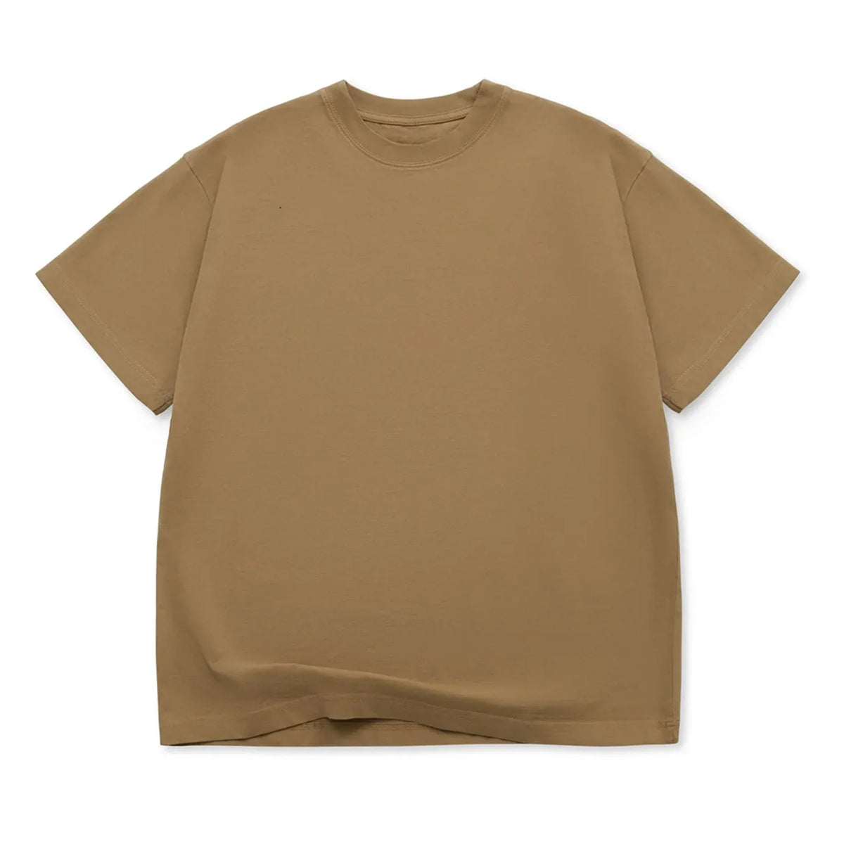 SPECIAL OVERSIZED BOX S/S TEE 7.5 OZ