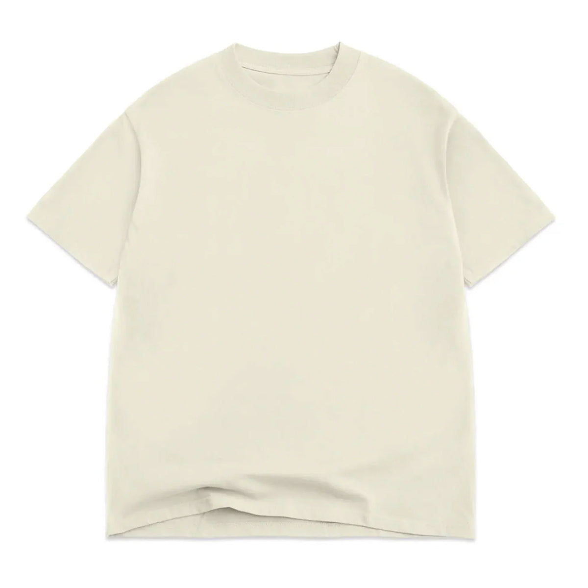 SPECIAL OVERSIZED BOX S/S TEE 7.5 OZ