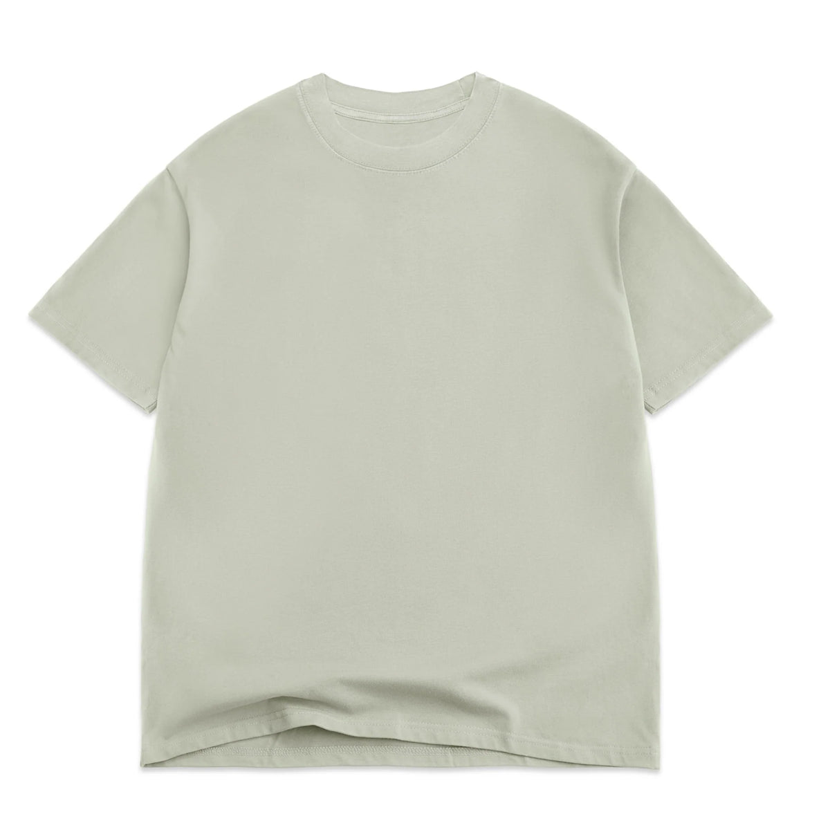 SPECIAL OVERSIZED BOX S/S TEE 7.5 OZ