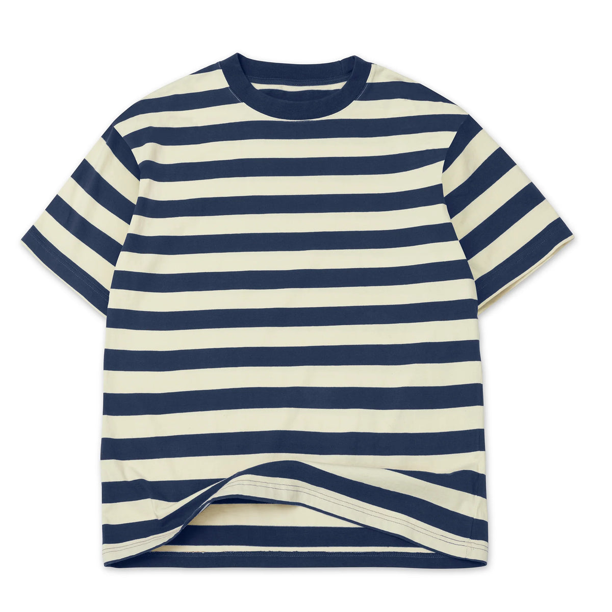 SPECIAL OVERSIZED BOX S/S TEE 7.5 OZ