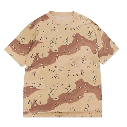 SPECIAL OVERSIZED BOX S/S TEE 7.5 OZ